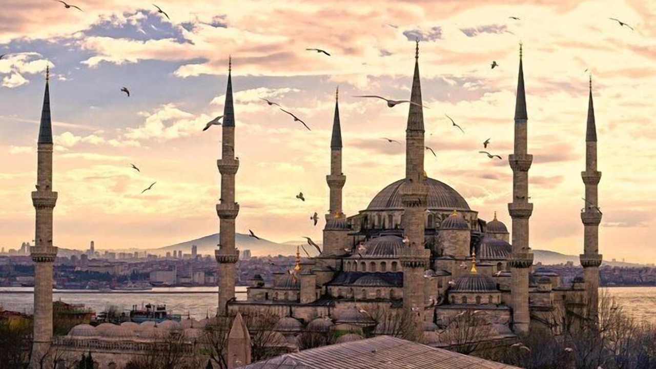 Photo of Others in Cankurtaran Mahallesi