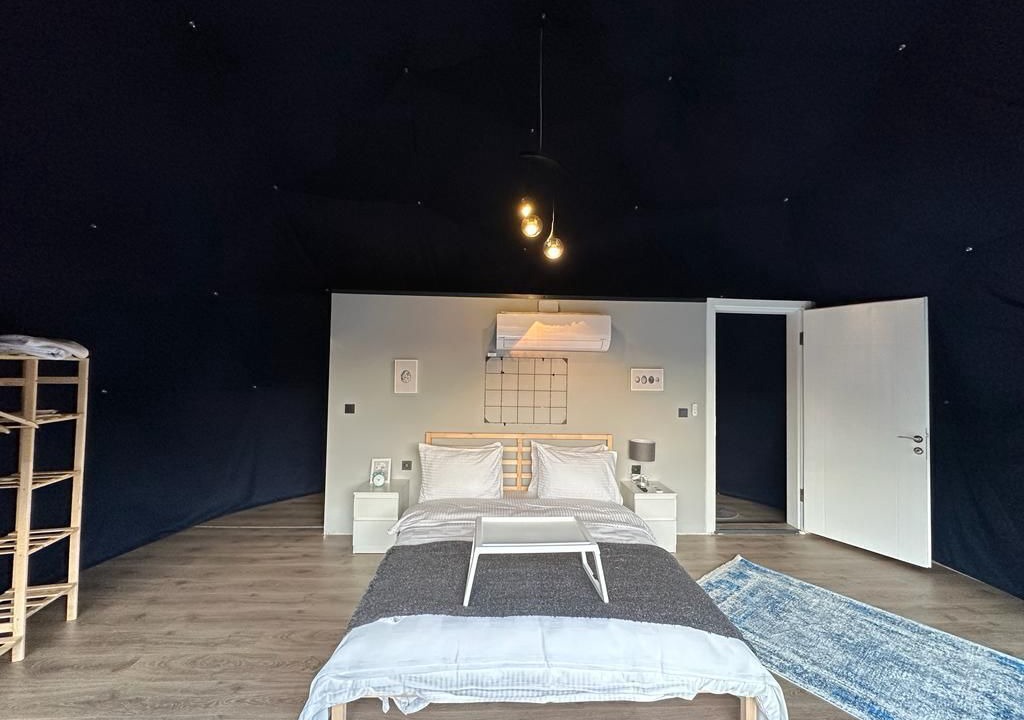 Photo of Bedroom in Yanik