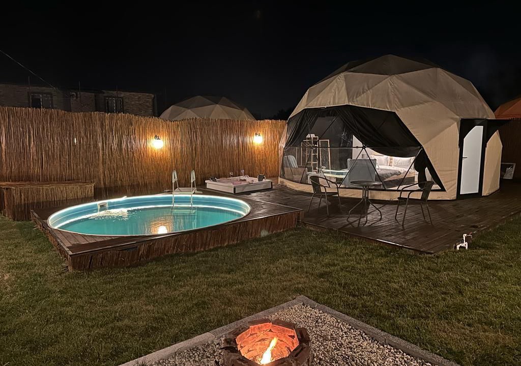 Photo of Outdoor in Yanik