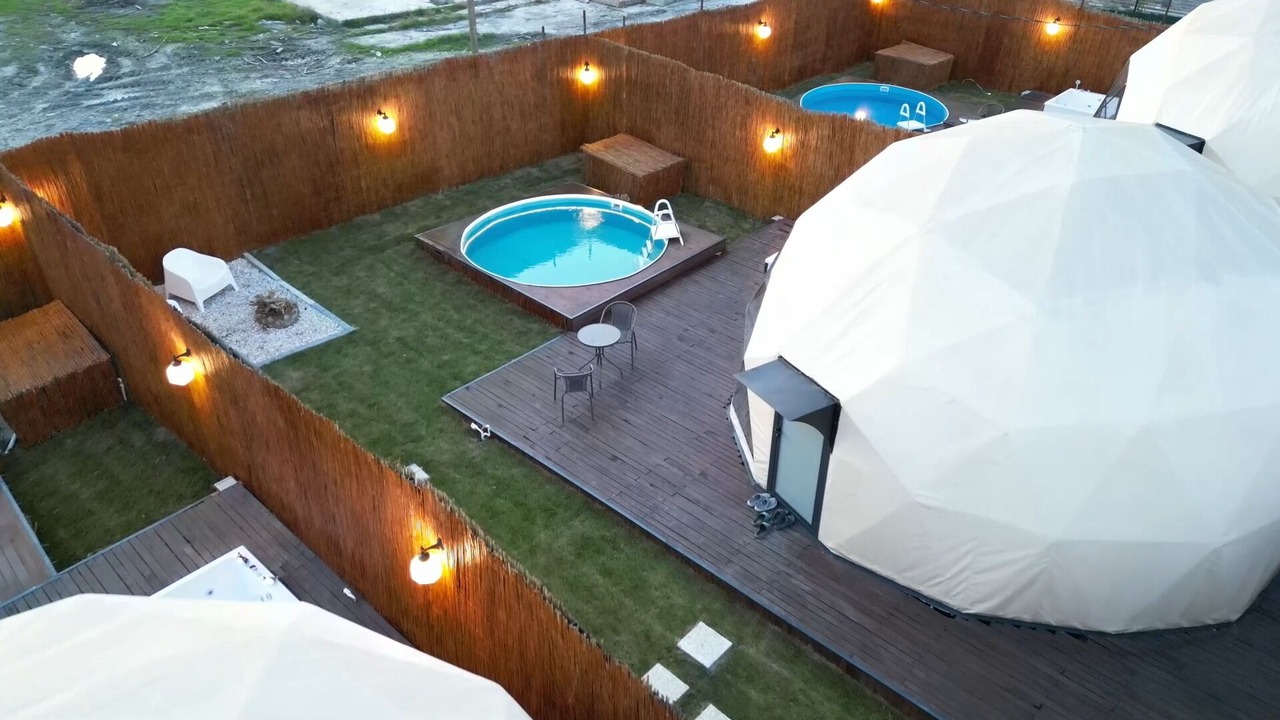 Photo of Outdoor in Yanik