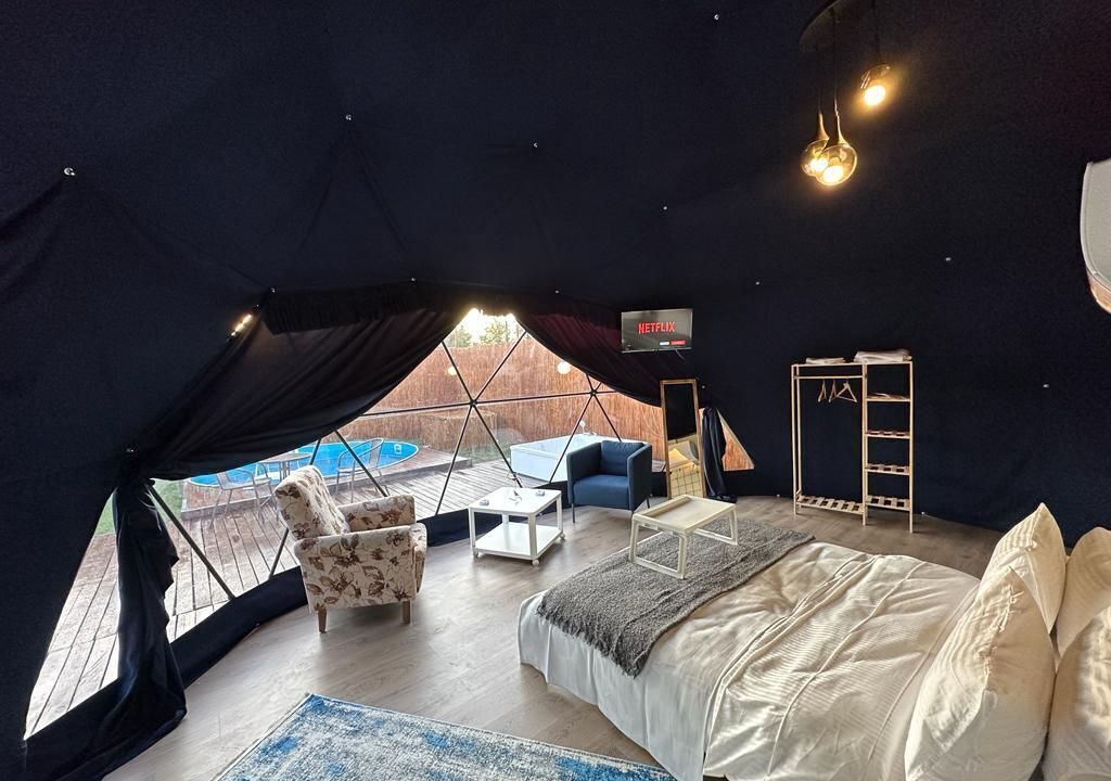 Photo of Bedroom in Yanik