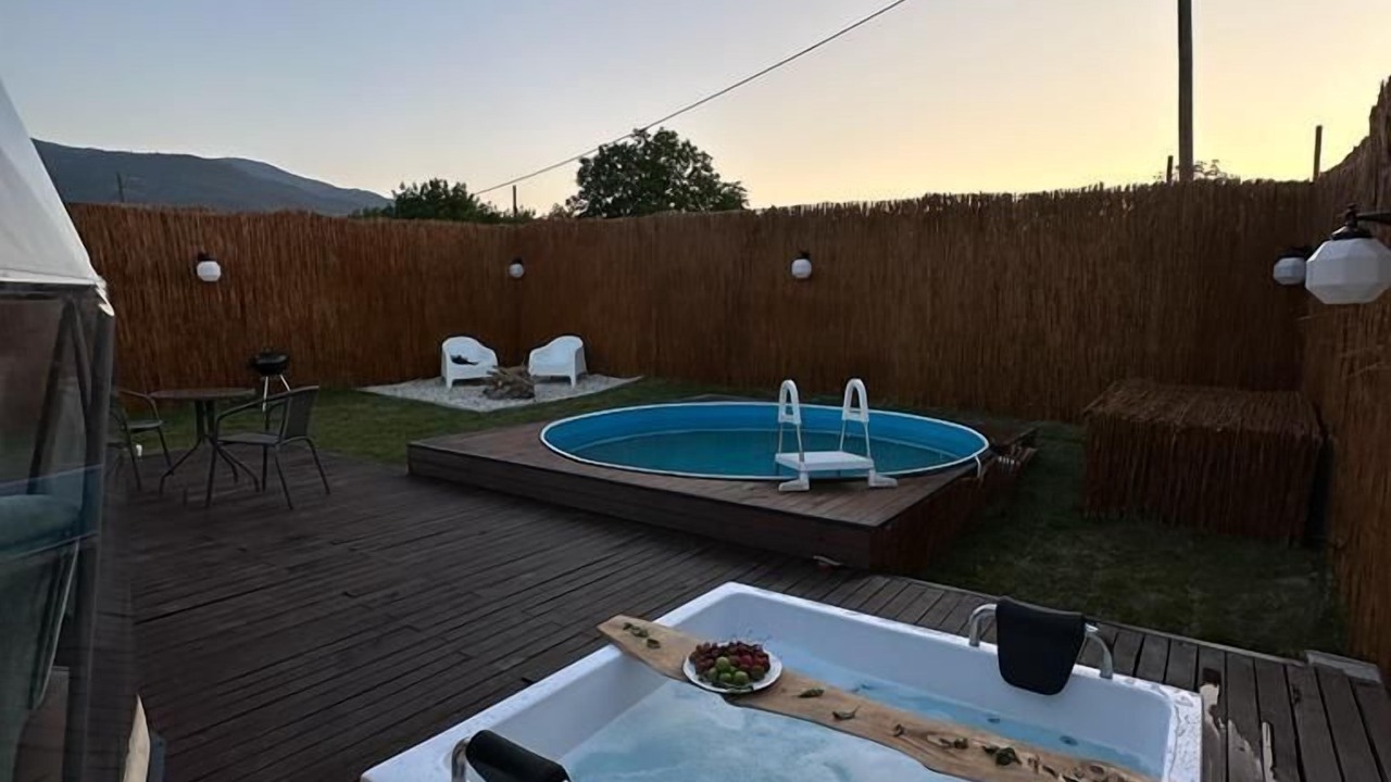 Photo of Outdoor in Yanik