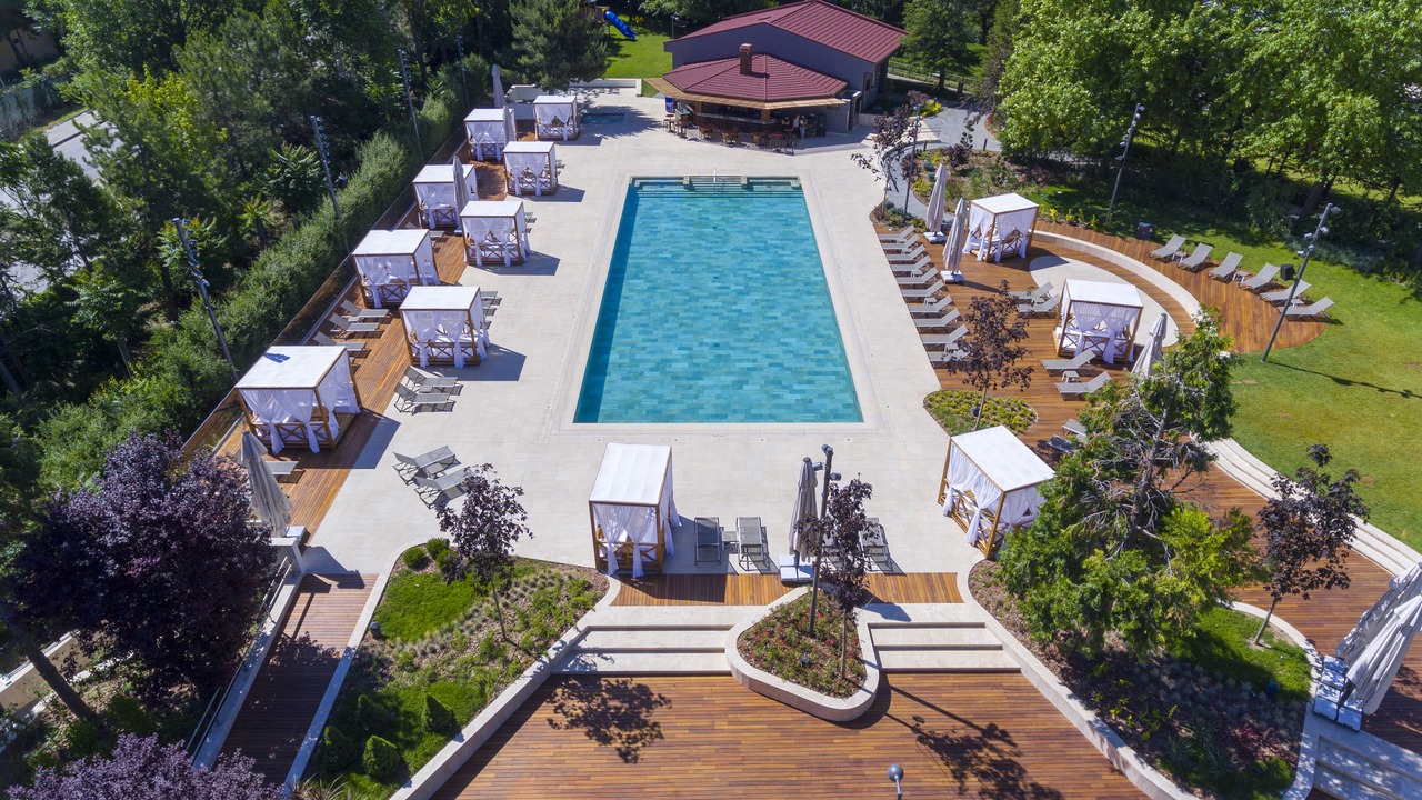 Photo of Outdoor in Ankara