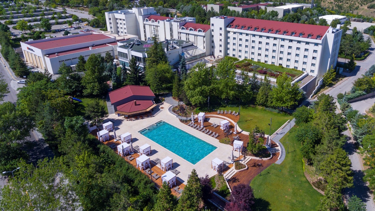 Photo of Outdoor in Ankara