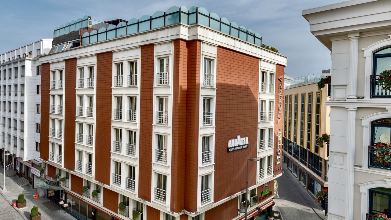 Photo of Outdoor in Beyazit