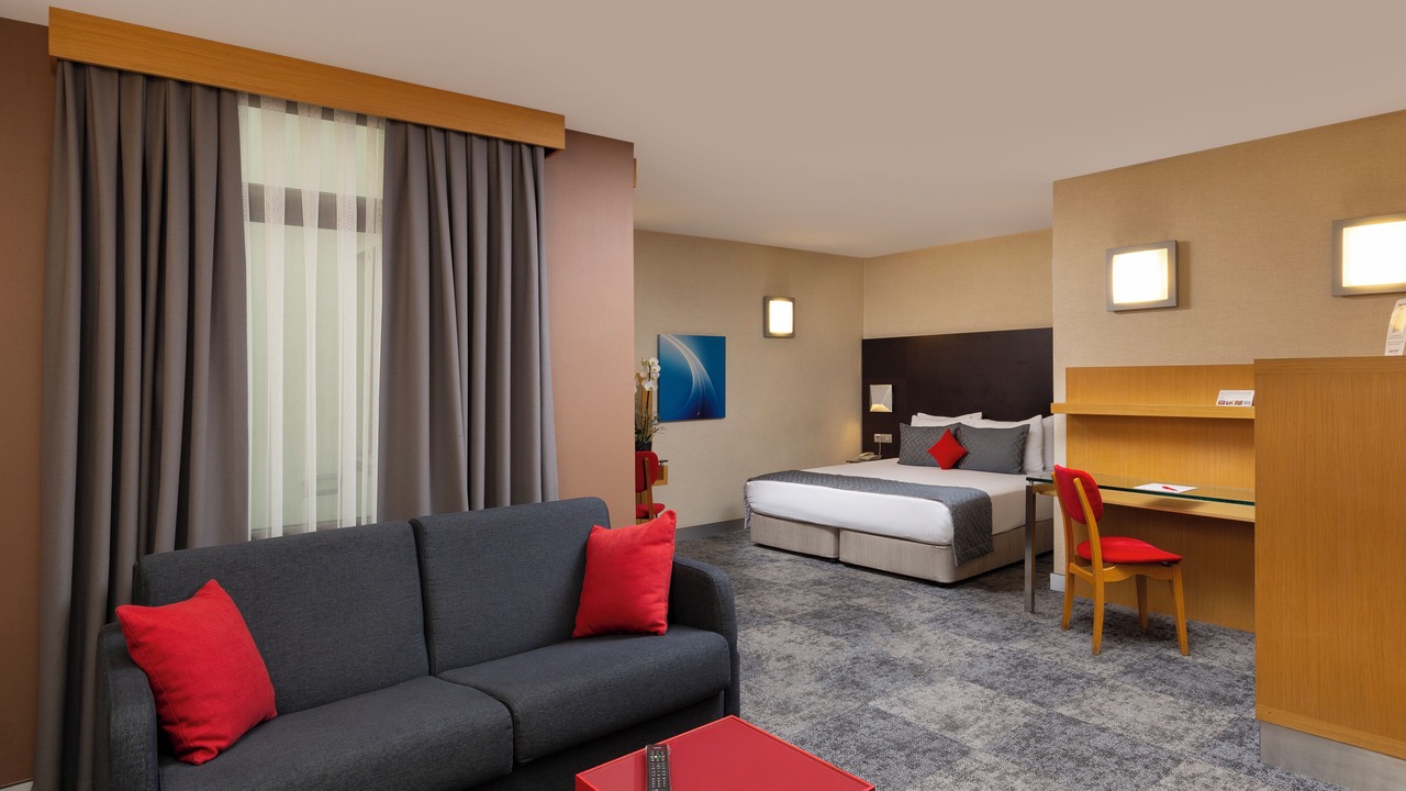 Photo of Bedroom in Talimhane