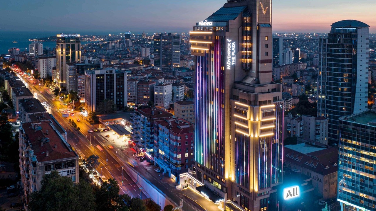 Photo of Outdoor in Gayrettepe