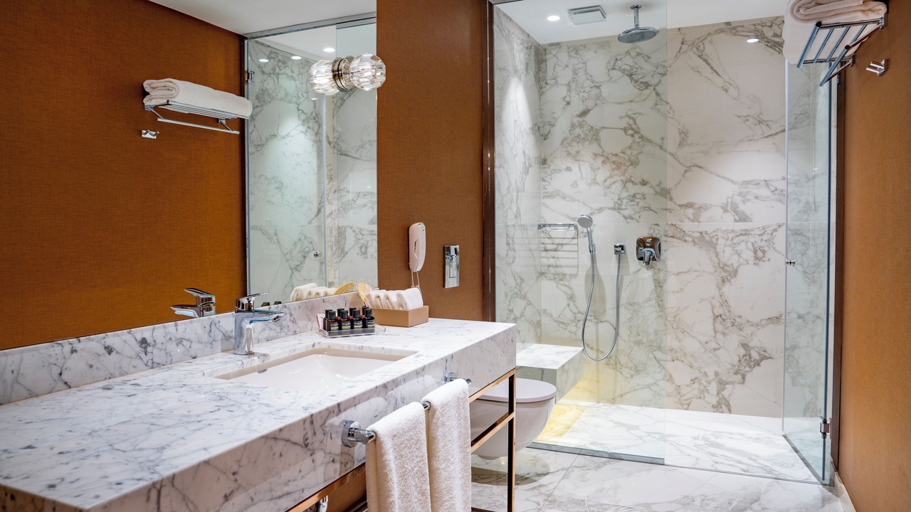 Photo of Bathroom in Gayrettepe