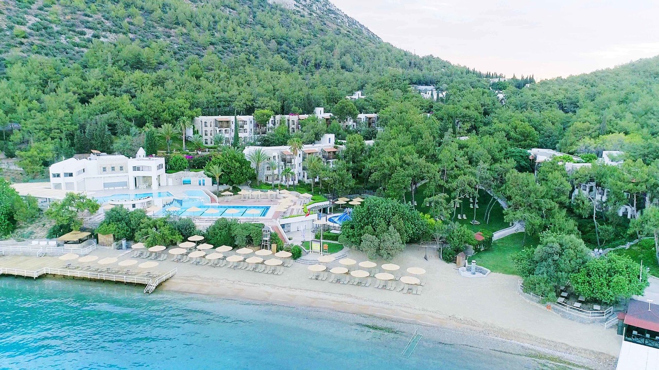 Photo of Outdoor in Yaliciftlik