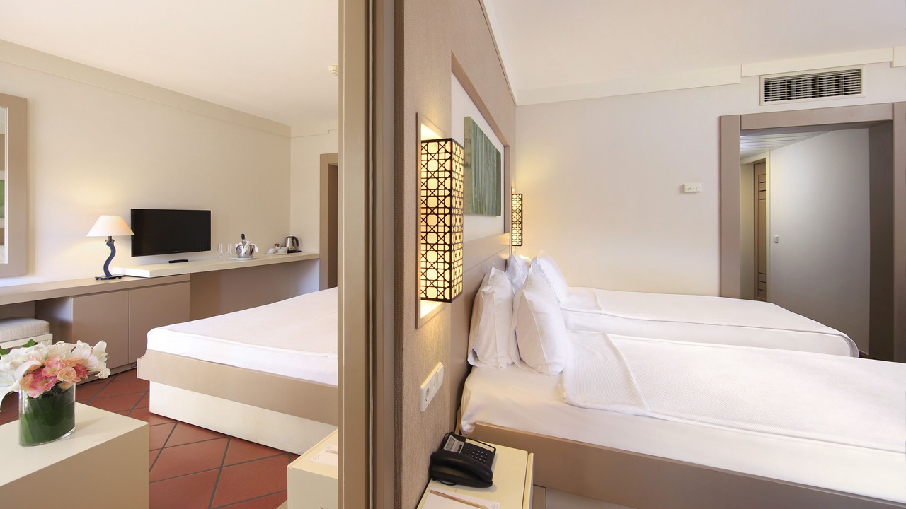 Photo of Bedroom in Yaliciftlik