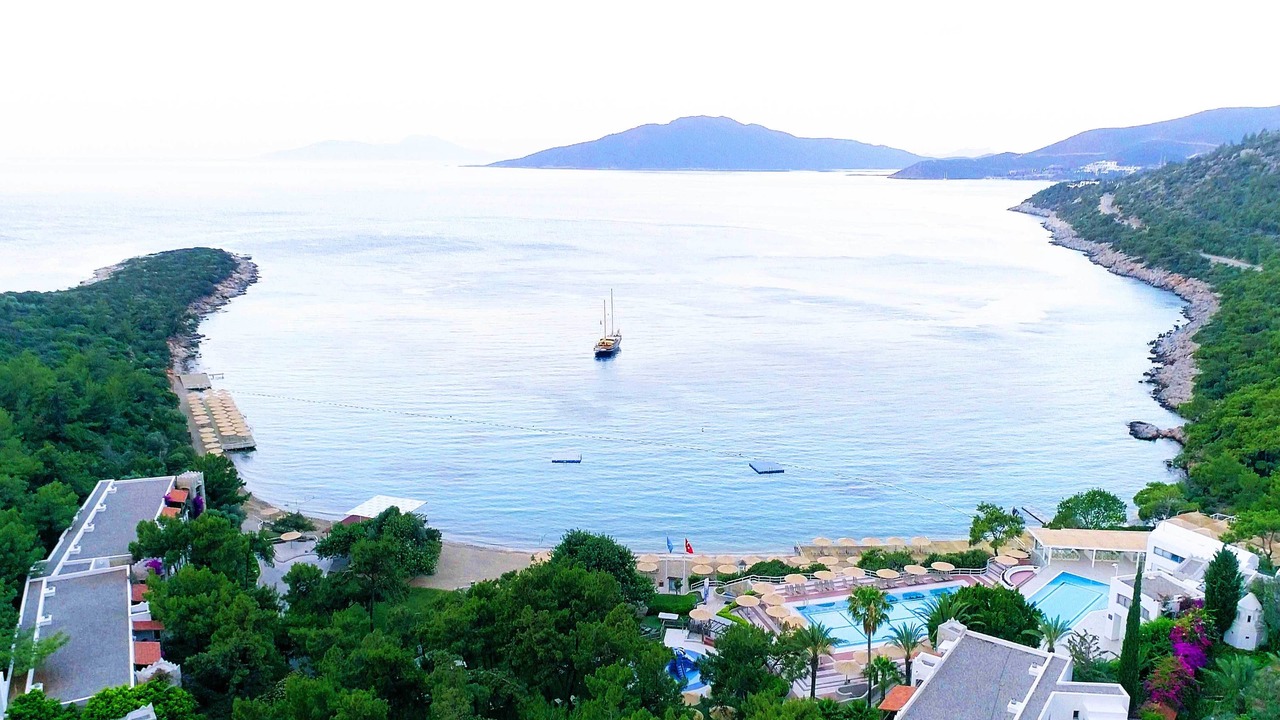 Photo of Outdoor in Yaliciftlik