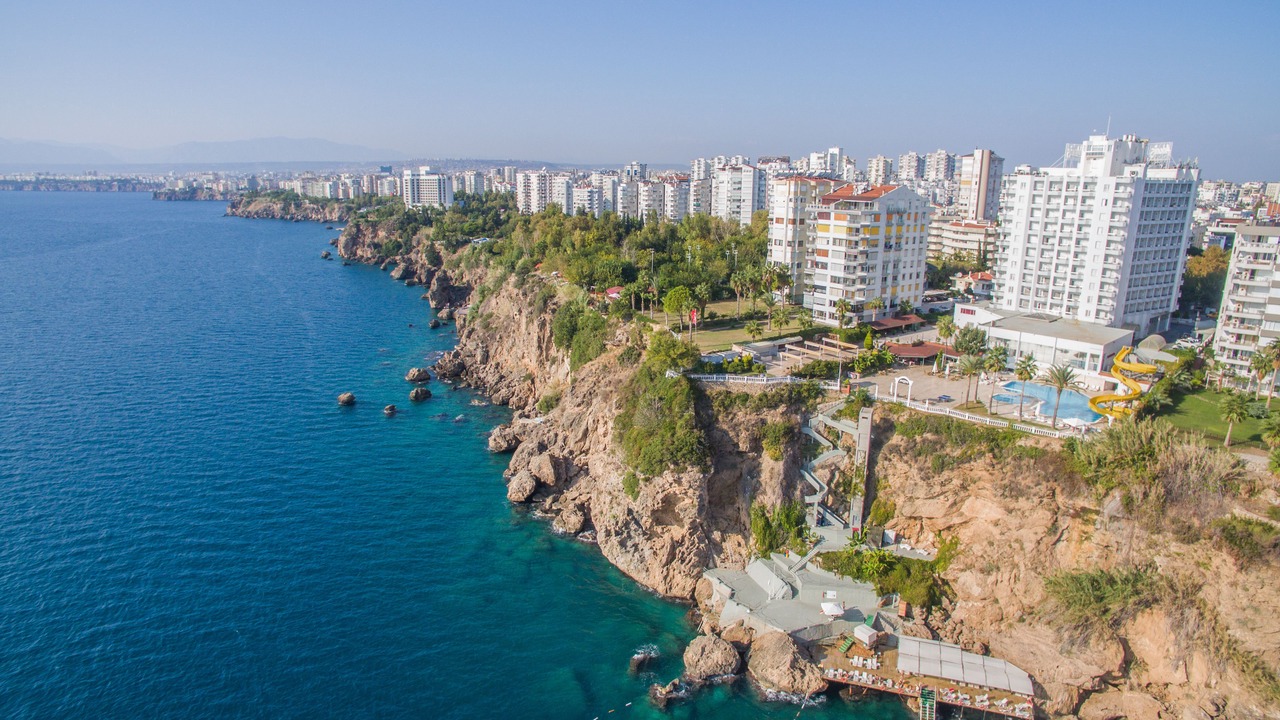 Photo of Outdoor in Eski Lara