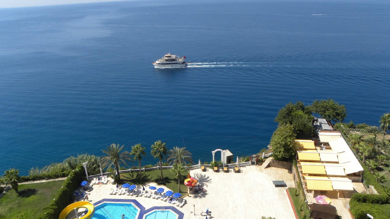 Photo of Outdoor in Eski Lara