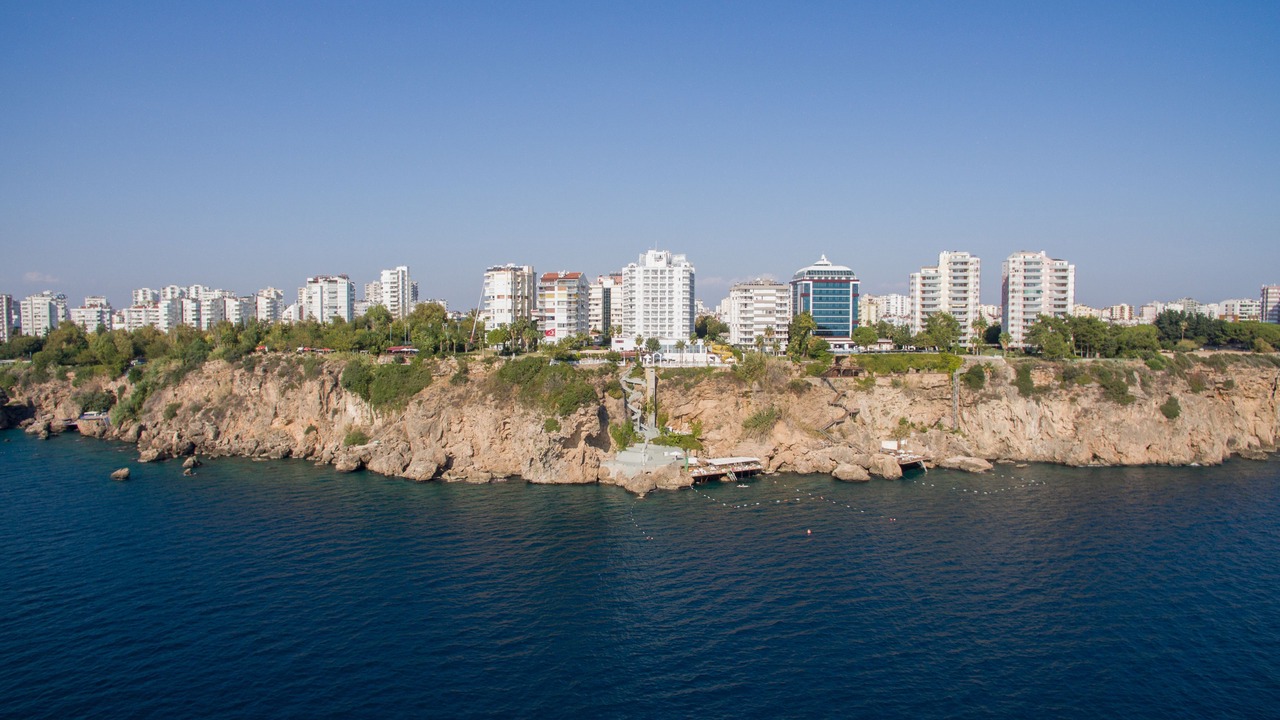Photo of Outdoor in Eski Lara