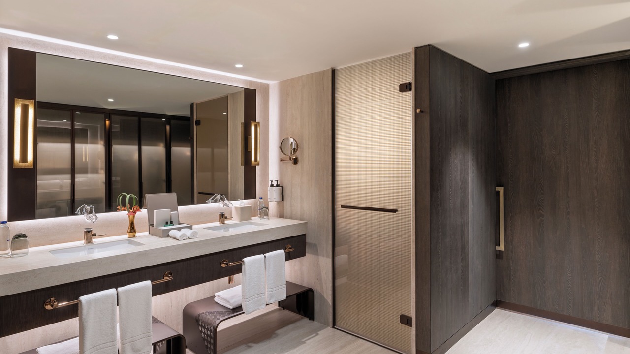 Photo of Bathroom in Gumussuyu Mahallesi