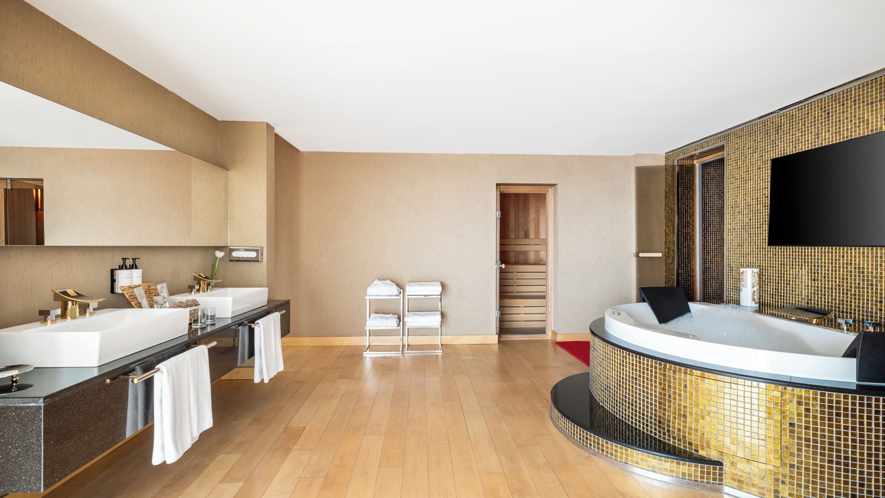 Photo of Bathroom in Kavaklidere