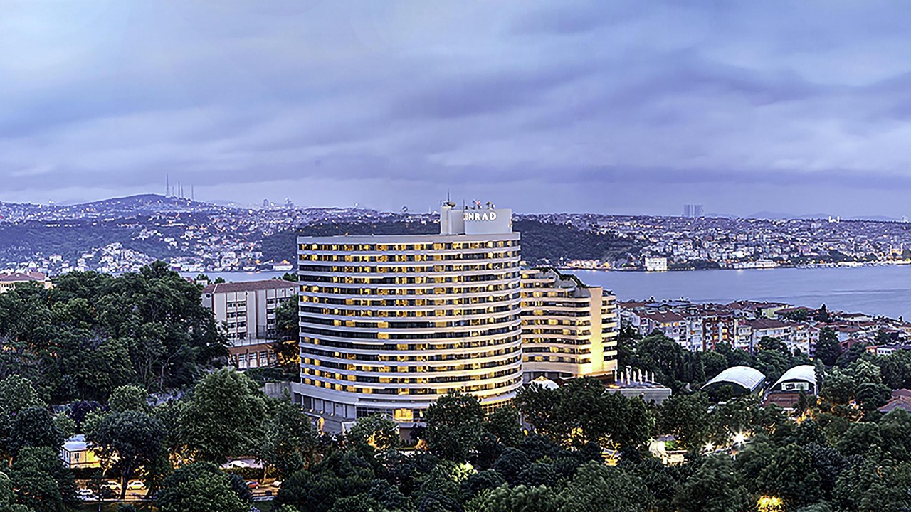 Photo of Outdoor in Besiktas