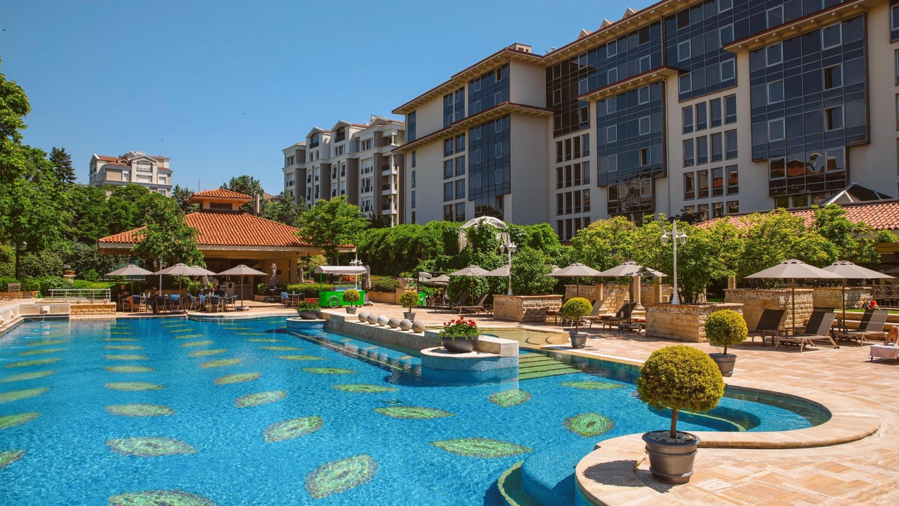 Photo of Outdoor in Harbiye