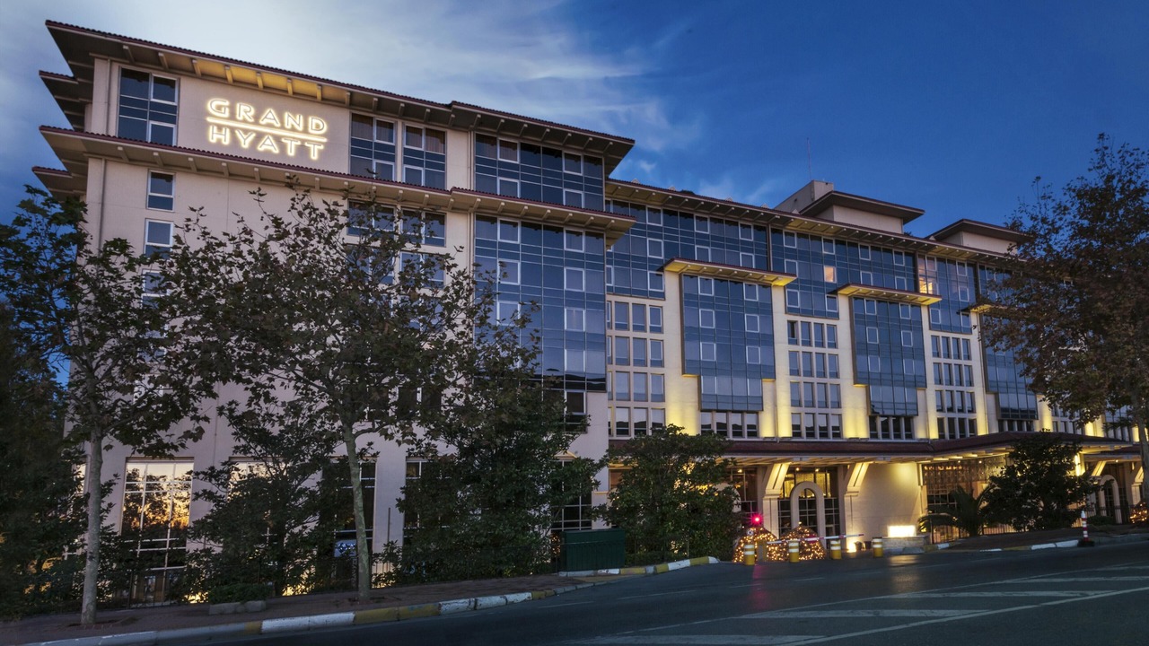 Photo of Outdoor in Harbiye