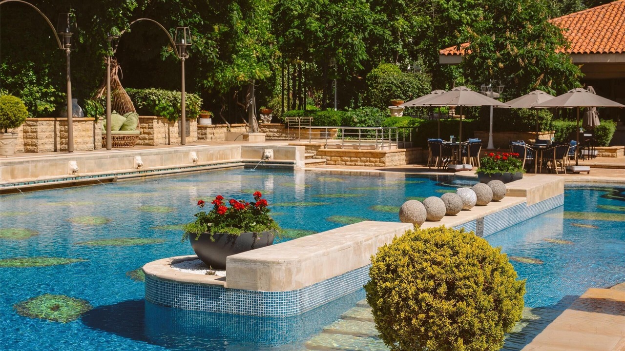 Photo of Outdoor in Harbiye