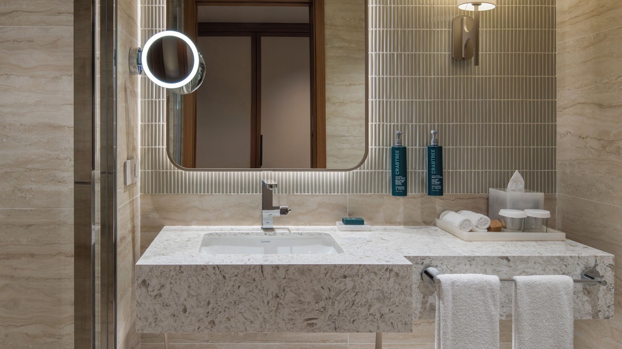 Photo of Bathroom in Nisantasi