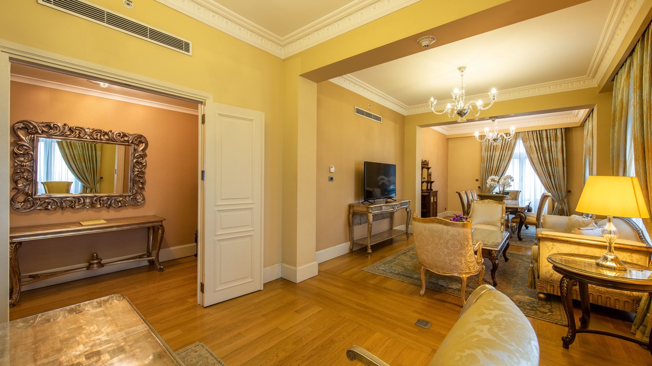 Photo of Bedroom in Pera