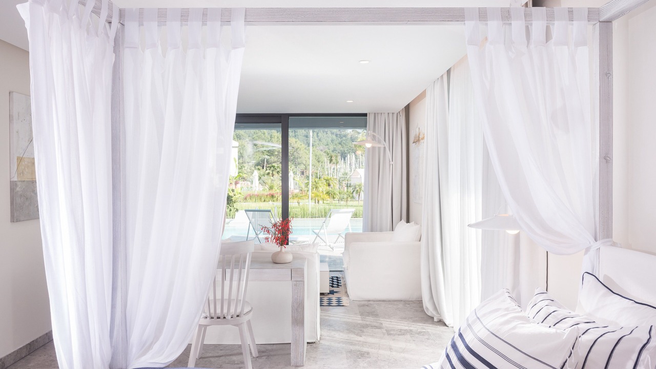 Photo of Bedroom in Gocek