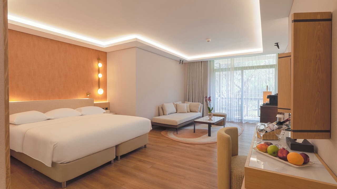 Photo of Bedroom in Belek