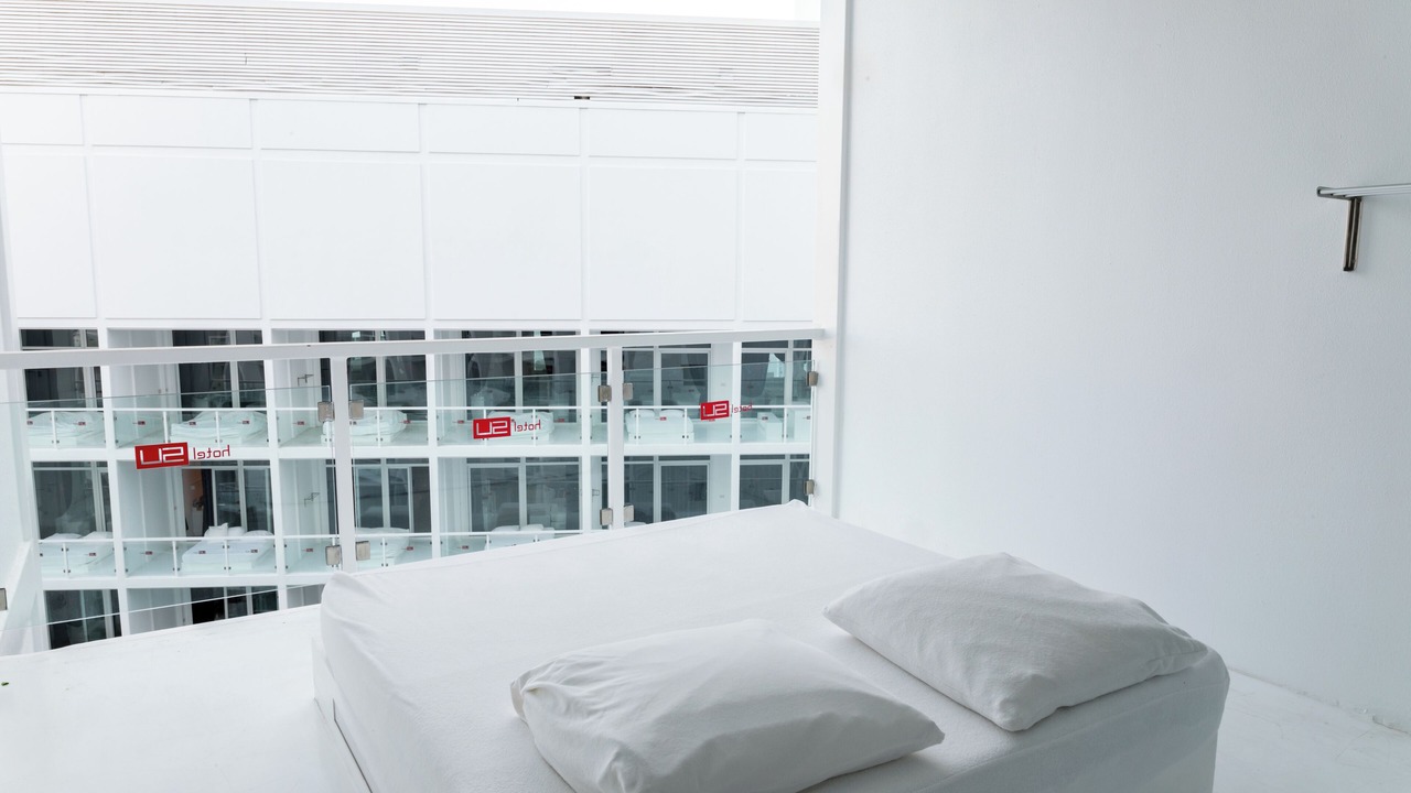 Photo of Bedroom in Antalya