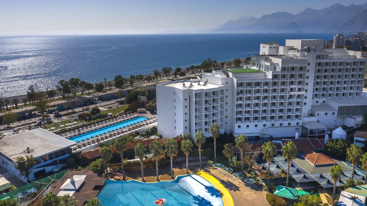 Photo of Outdoor in Antalya