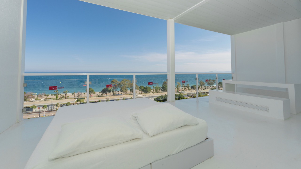 Photo of Bedroom in Antalya