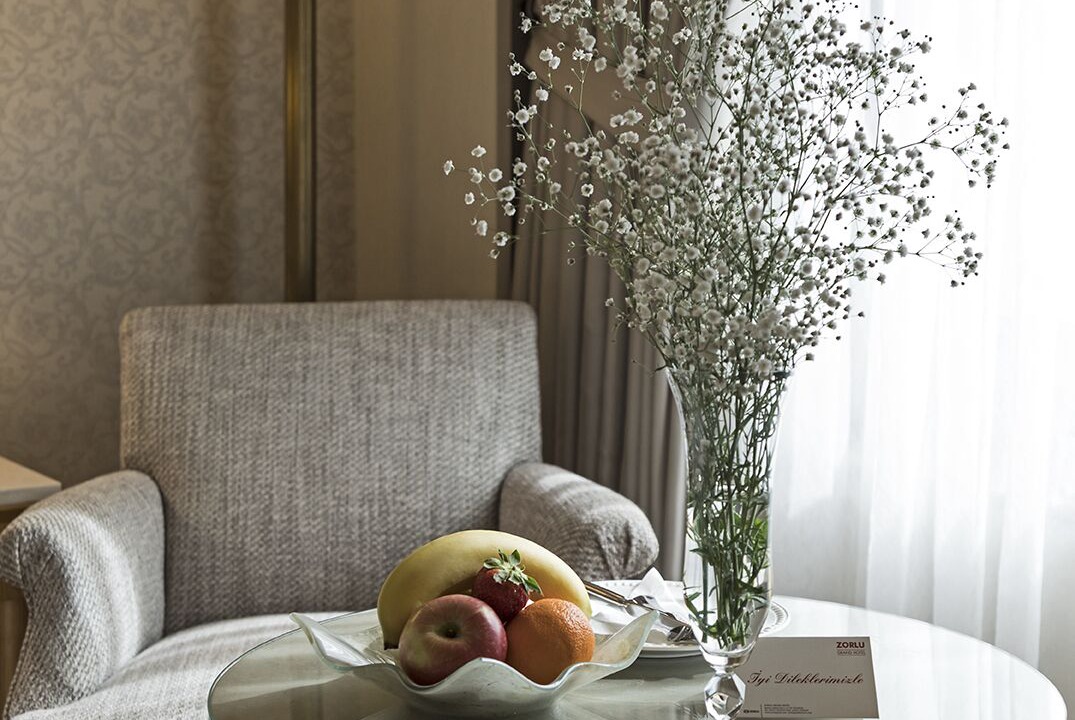 Photo of Bedroom in Trabzon