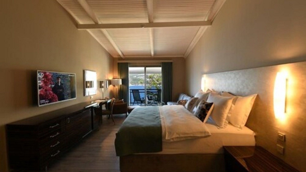 Photo of Bedroom in Kalkan