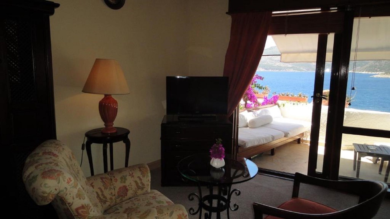 Photo of Bedroom in Kalkan