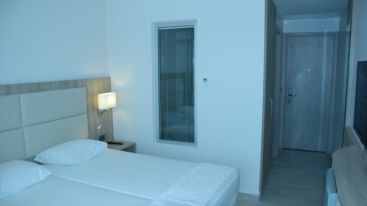 Photo of Bedroom in Marmaris City Center