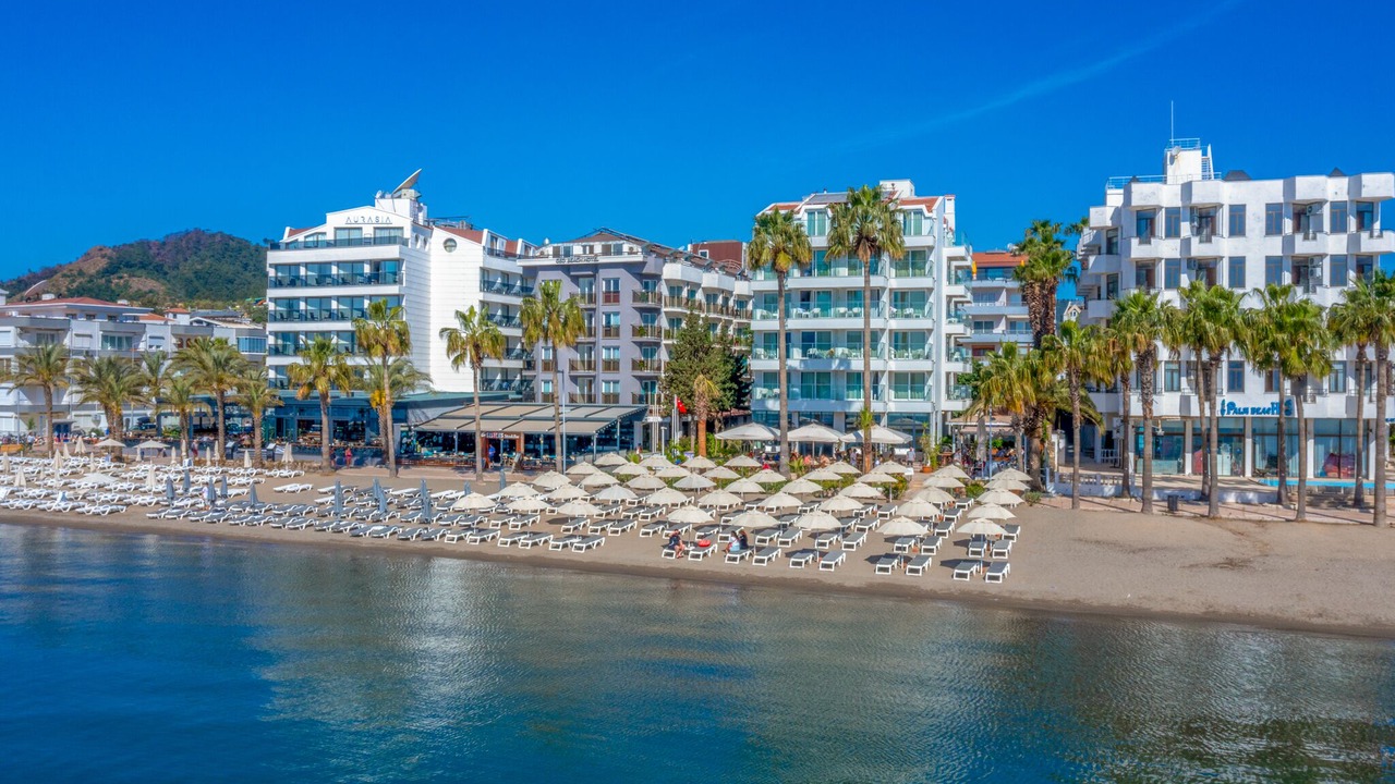 Photo of Others in Marmaris City Center