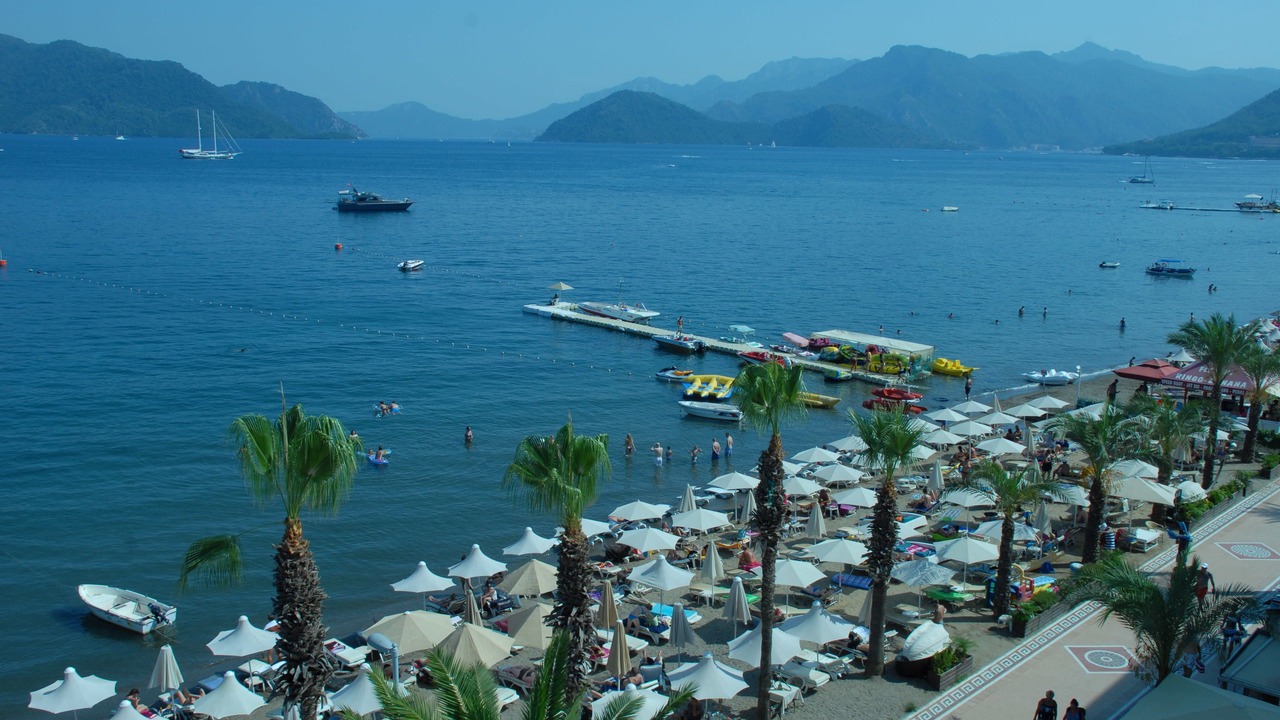 Photo of Others in Marmaris City Center