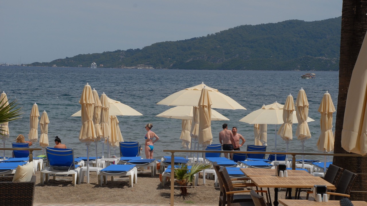 Photo of Others in Marmaris City Center