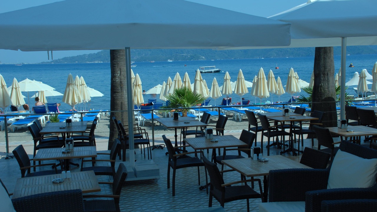 Photo of Others in Marmaris City Center