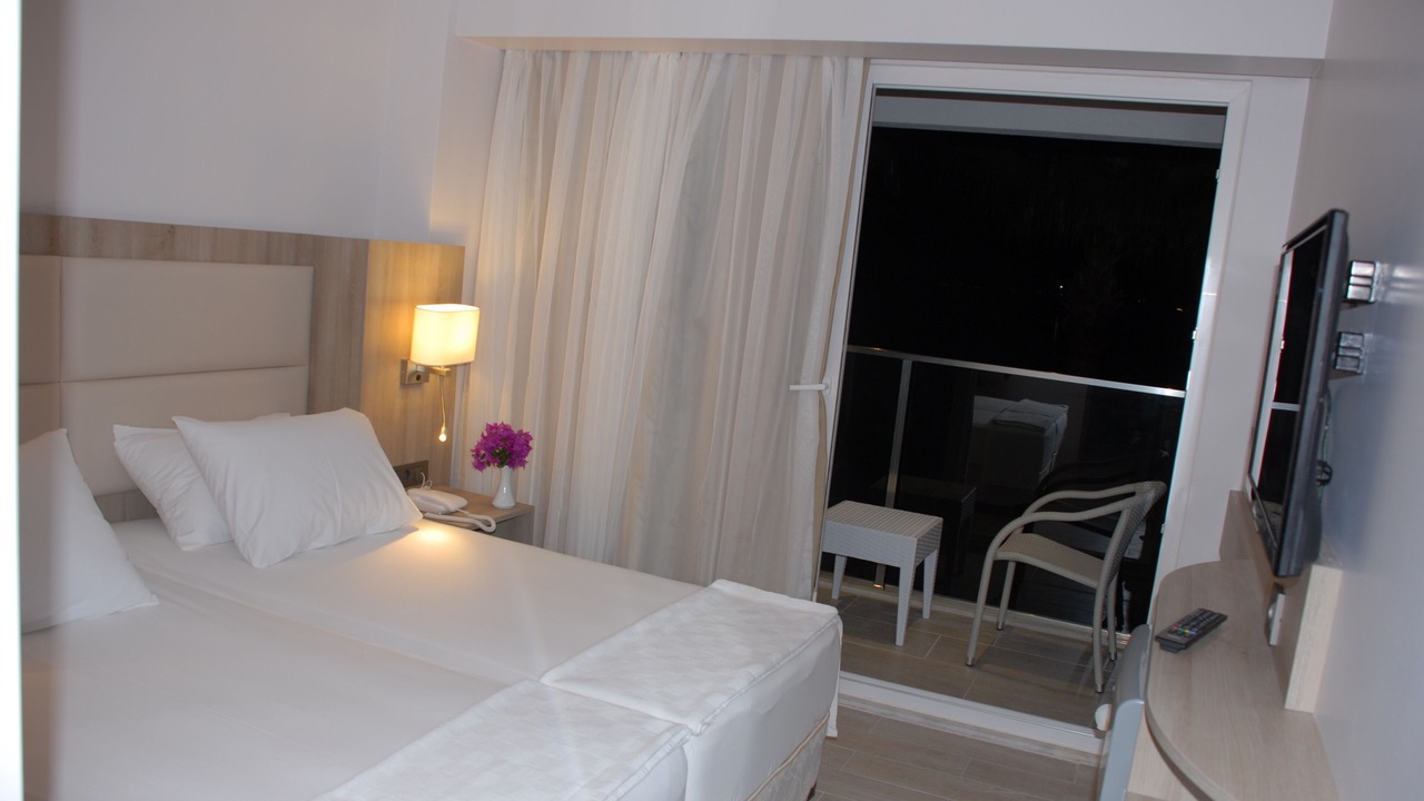 Photo of Bedroom in Marmaris City Center