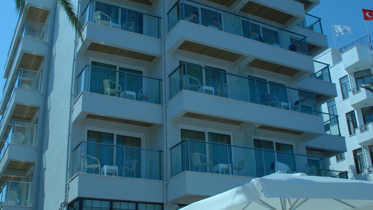 Photo of Outdoor in Marmaris City Center