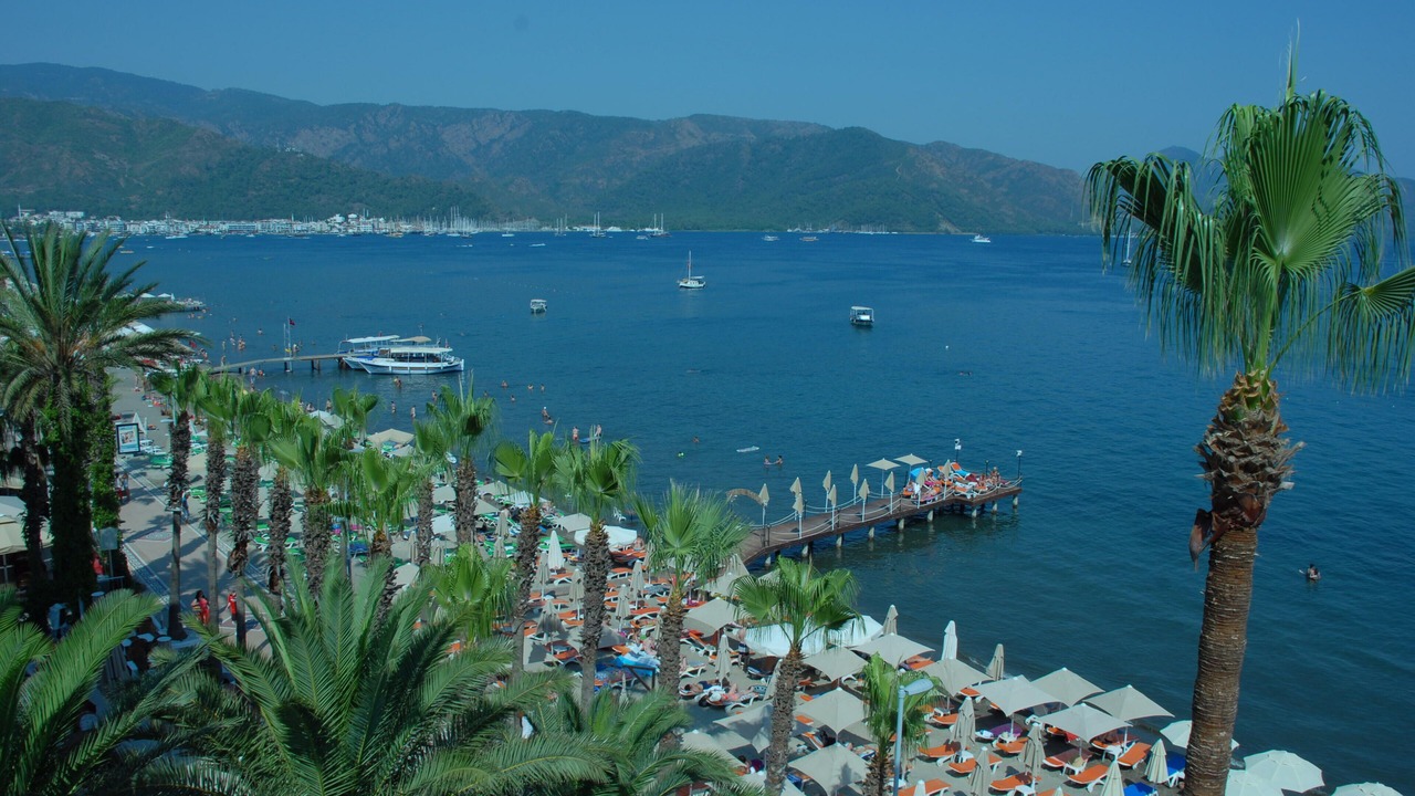Photo of Bedroom in Marmaris City Center