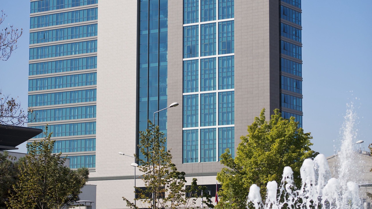 Photo of Outdoor in Kayseri City Center