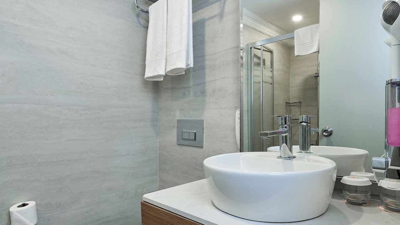 Photo of Bathroom in Camyuva