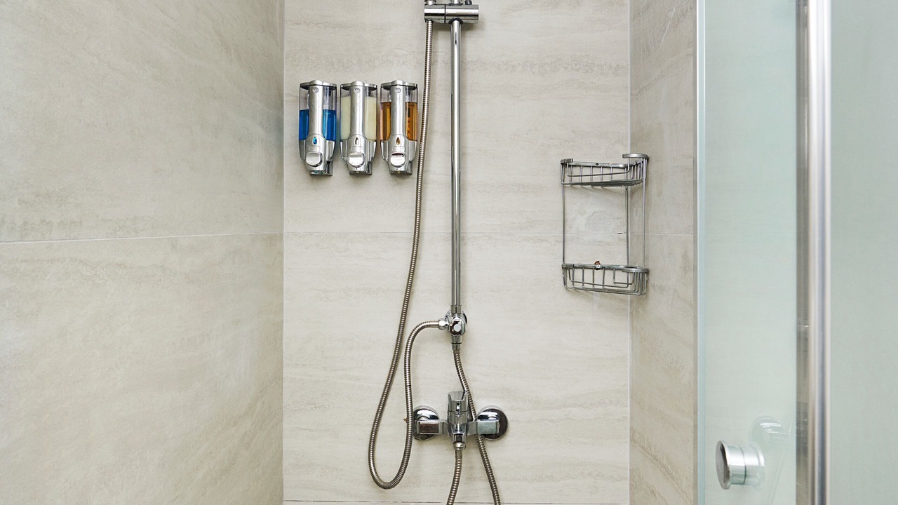 Photo of Bathroom in Camyuva