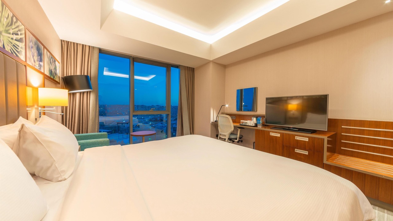 Photo of Bedroom in Bagcilar