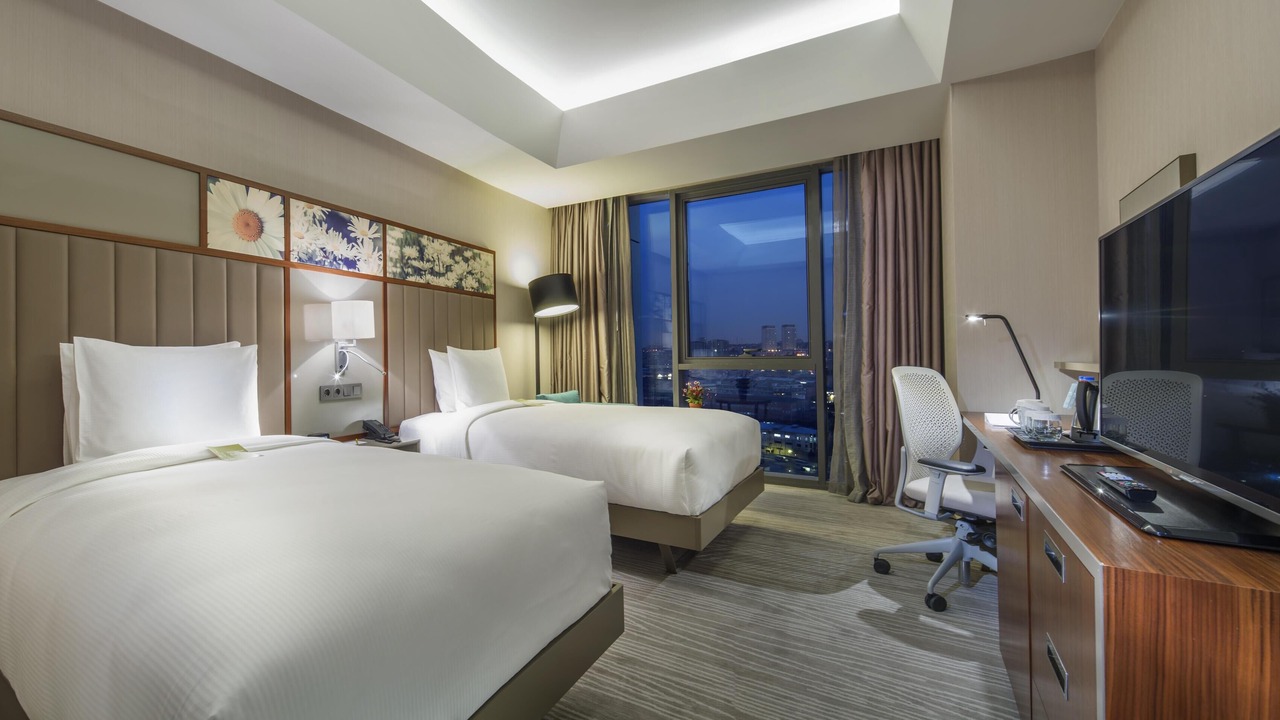 Photo of Bedroom in Bagcilar