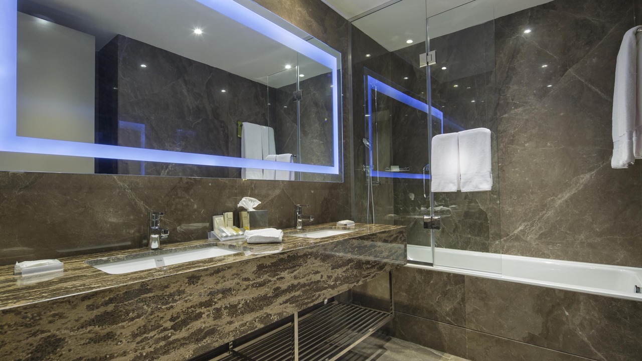 Photo of Bathroom in Bagcilar