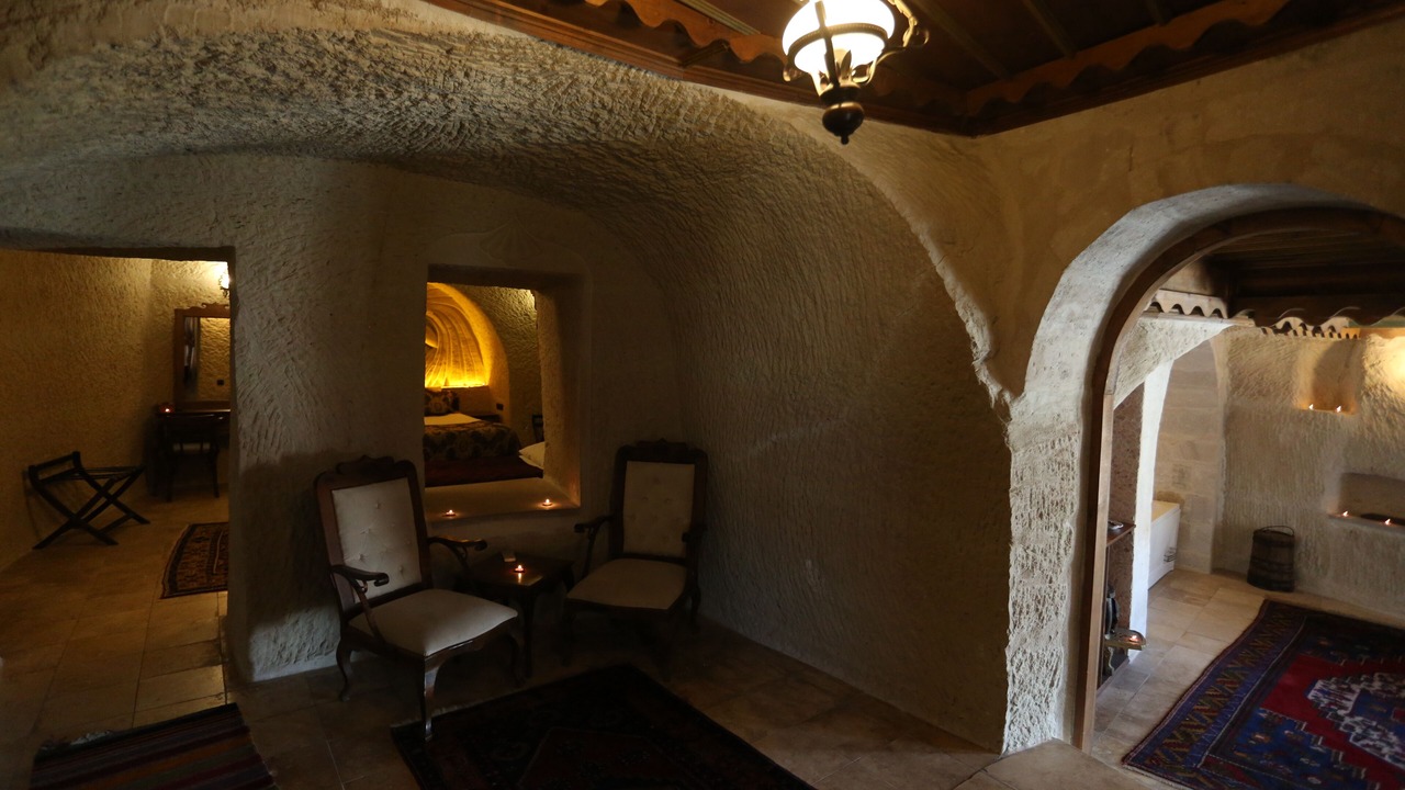 Photo of Bedroom in Cavusin
