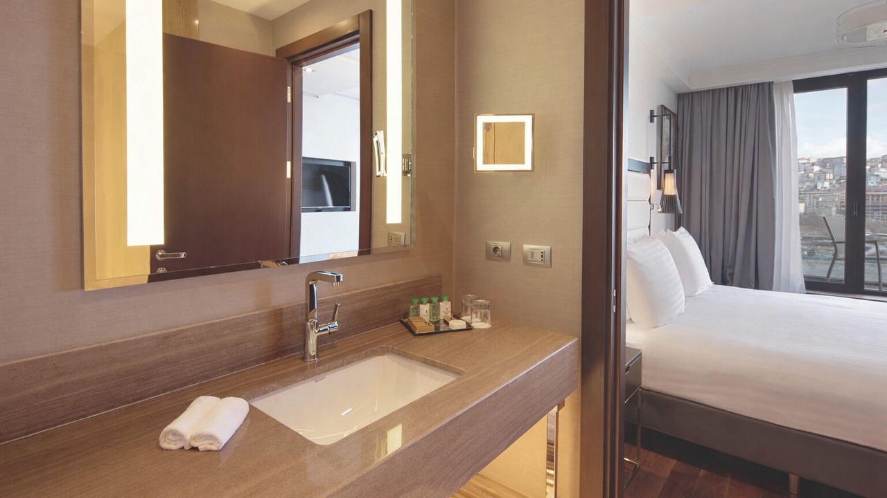 Photo of Bathroom in Sakarya